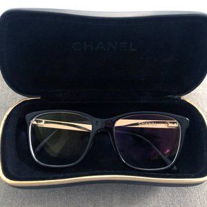 Chanel 3280-Q-A c.622 Eyeglasses